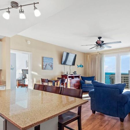 Laketown Wharf #1211 By Nautical Properties Vacation Rentals Panama City Beach Eksteriør billede