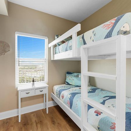 Laketown Wharf #1211 By Nautical Properties Vacation Rentals Panama City Beach Eksteriør billede