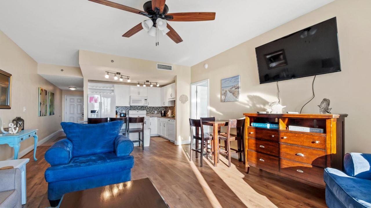 Laketown Wharf #1211 By Nautical Properties Vacation Rentals Panama City Beach Eksteriør billede