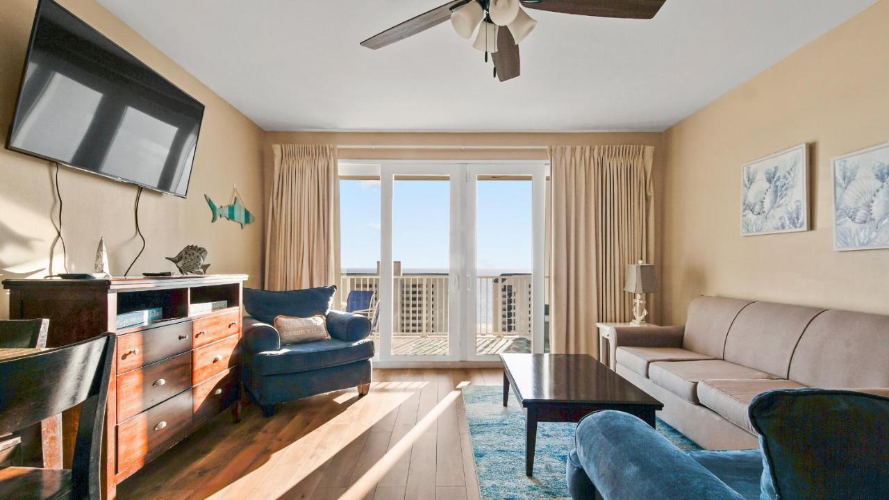 Laketown Wharf #1211 By Nautical Properties Vacation Rentals Panama City Beach Eksteriør billede