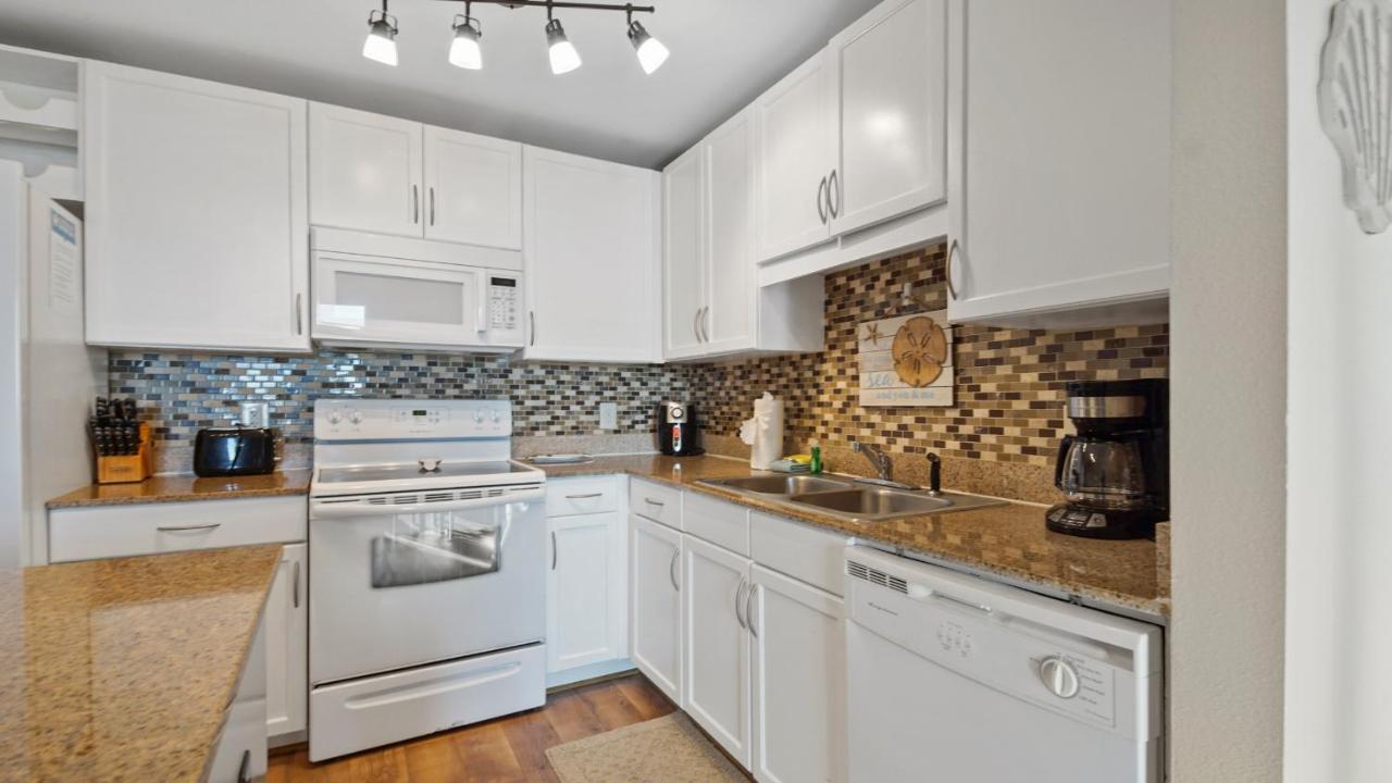 Laketown Wharf #1211 By Nautical Properties Vacation Rentals Panama City Beach Eksteriør billede