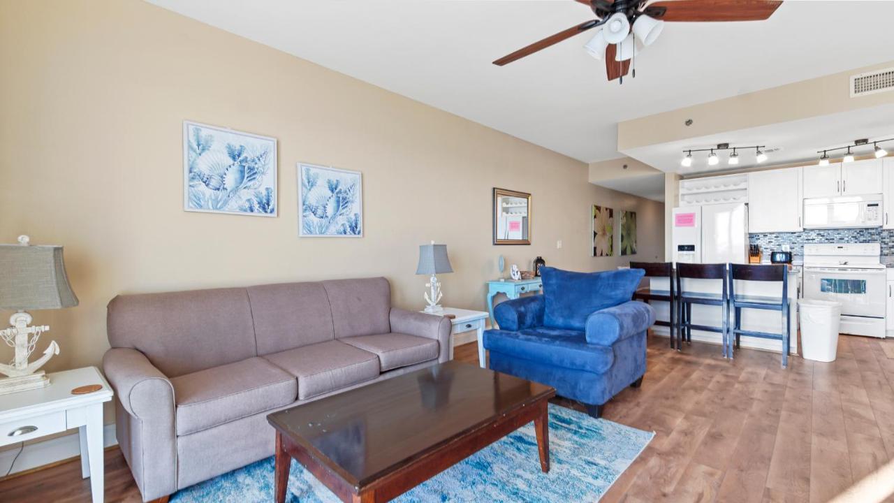 Laketown Wharf #1211 By Nautical Properties Vacation Rentals Panama City Beach Eksteriør billede