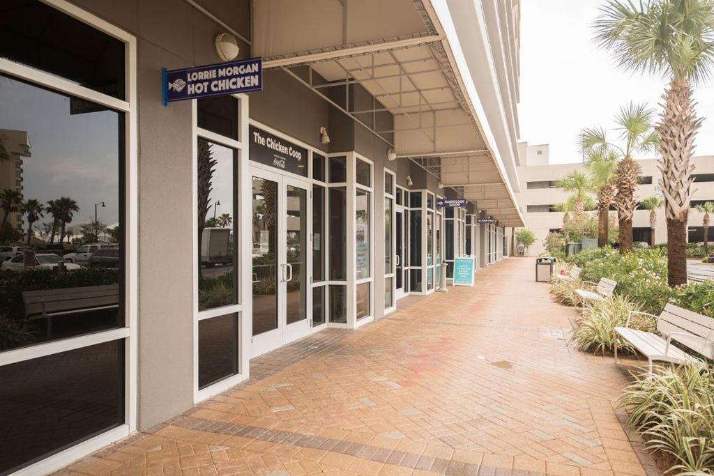 Laketown Wharf #1211 By Nautical Properties Vacation Rentals Panama City Beach Eksteriør billede