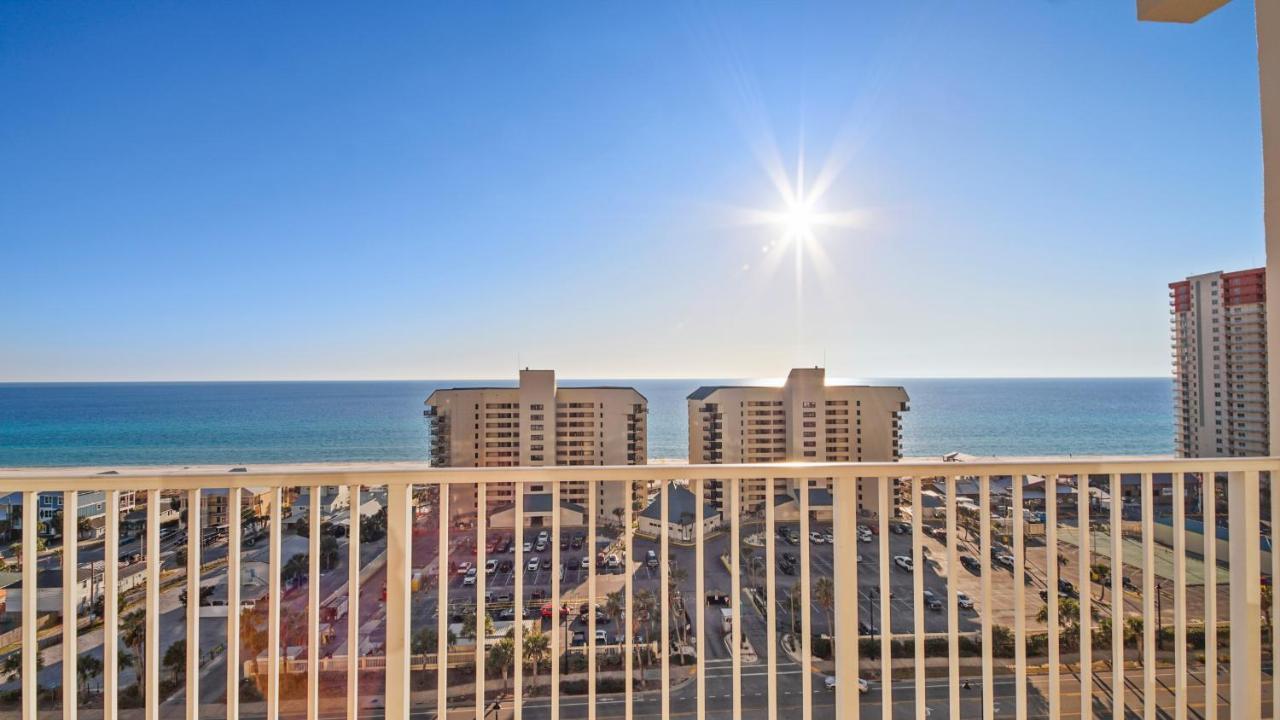 Laketown Wharf #1211 By Nautical Properties Vacation Rentals Panama City Beach Eksteriør billede