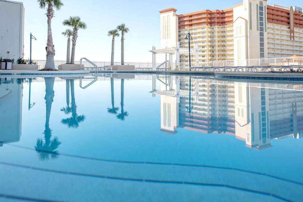Laketown Wharf #1211 By Nautical Properties Vacation Rentals Panama City Beach Eksteriør billede
