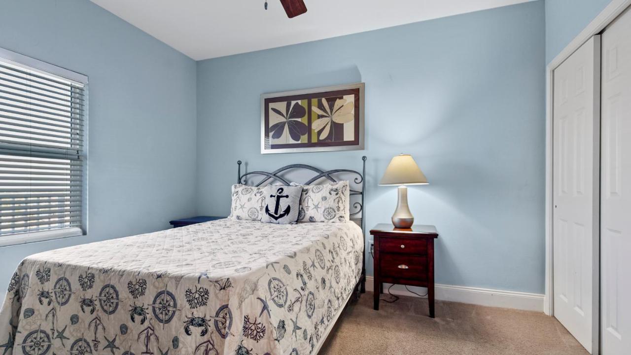 Laketown Wharf #1211 By Nautical Properties Vacation Rentals Panama City Beach Eksteriør billede