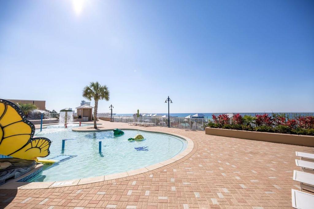 Laketown Wharf #1211 By Nautical Properties Vacation Rentals Panama City Beach Eksteriør billede
