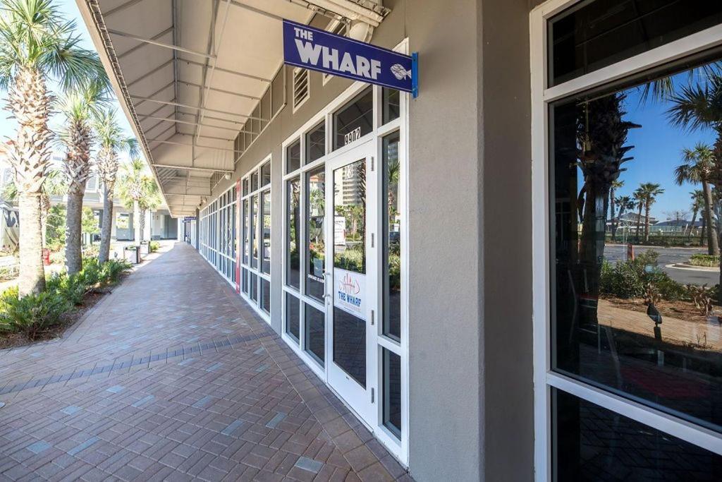 Laketown Wharf #1211 By Nautical Properties Vacation Rentals Panama City Beach Eksteriør billede
