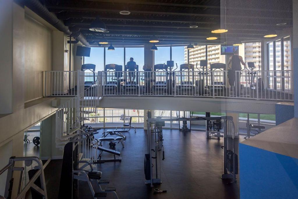 Laketown Wharf #1211 By Nautical Properties Vacation Rentals Panama City Beach Eksteriør billede