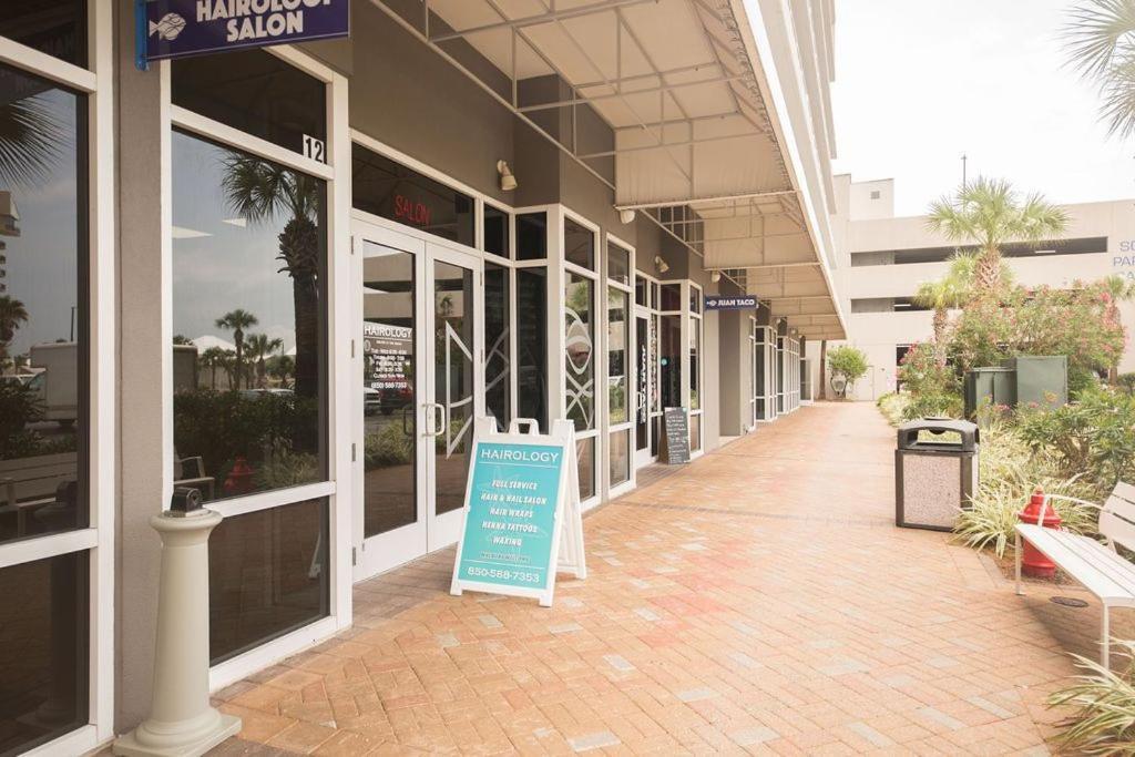 Laketown Wharf #1211 By Nautical Properties Vacation Rentals Panama City Beach Eksteriør billede