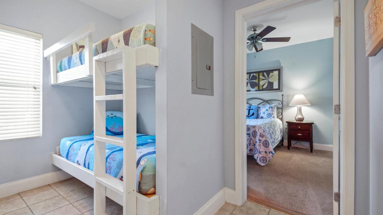 Laketown Wharf #1211 By Nautical Properties Vacation Rentals Panama City Beach Eksteriør billede