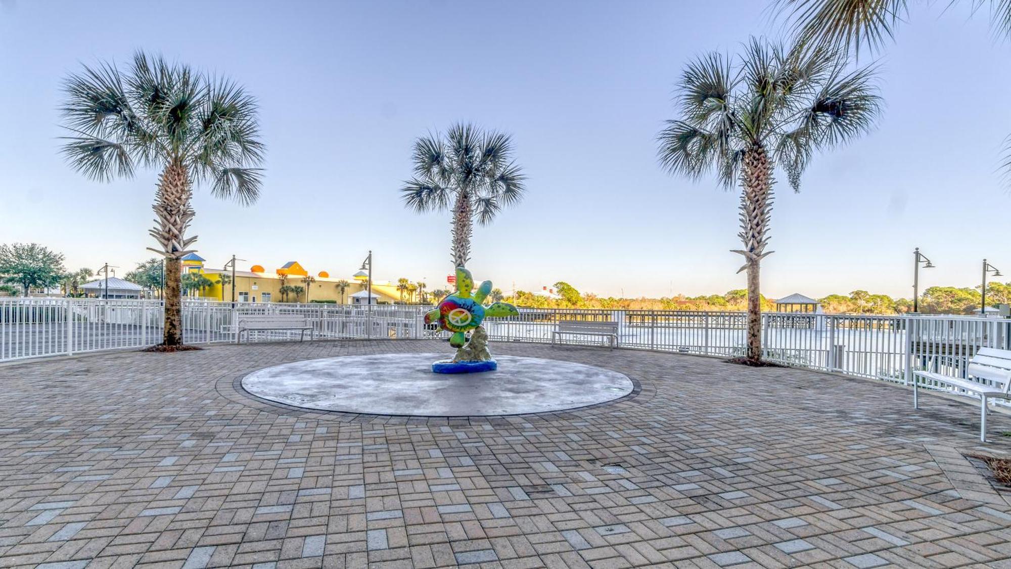 Laketown Wharf #1211 By Nautical Properties Vacation Rentals Panama City Beach Eksteriør billede