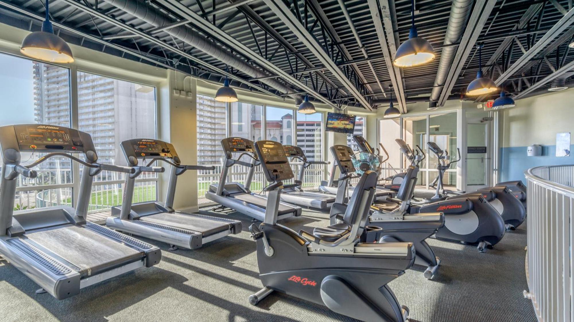 Laketown Wharf #1211 By Nautical Properties Vacation Rentals Panama City Beach Eksteriør billede