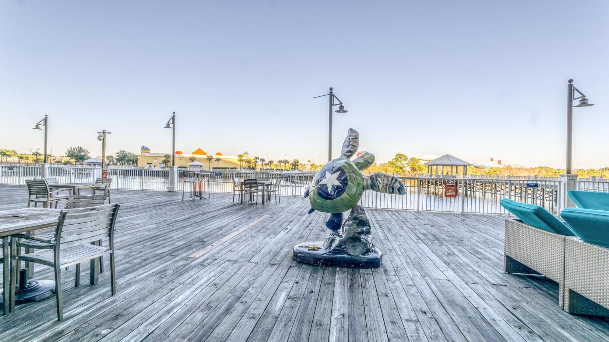 Laketown Wharf #1211 By Nautical Properties Vacation Rentals Panama City Beach Eksteriør billede