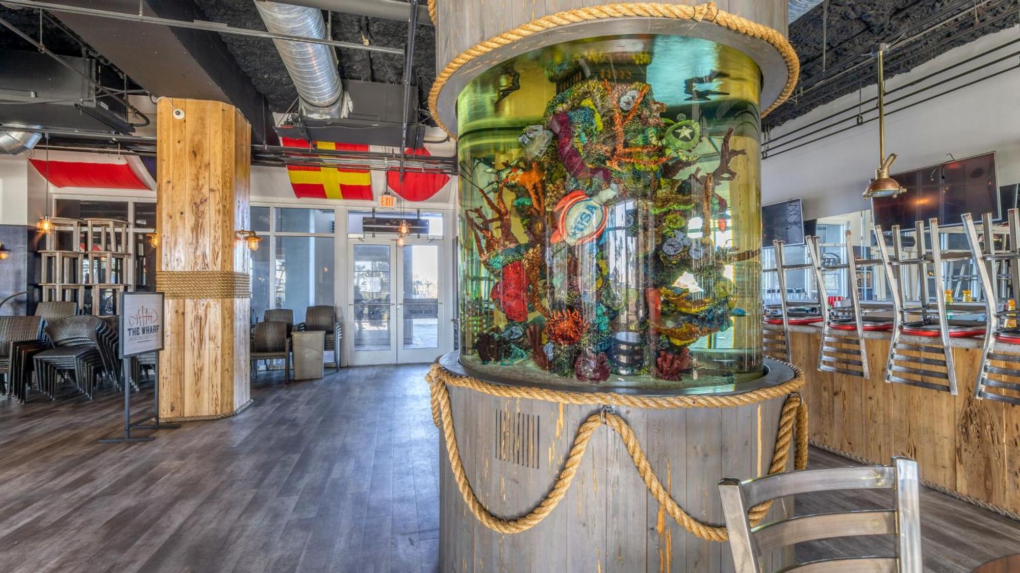Laketown Wharf #1211 By Nautical Properties Vacation Rentals Panama City Beach Eksteriør billede