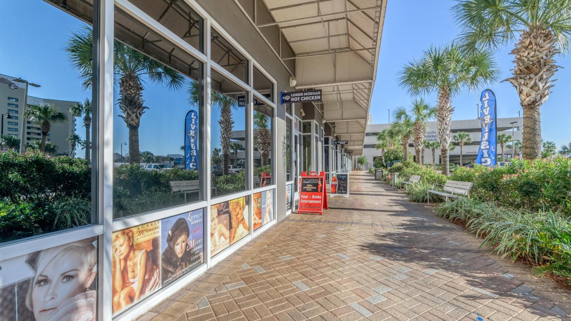 Laketown Wharf #1211 By Nautical Properties Vacation Rentals Panama City Beach Eksteriør billede