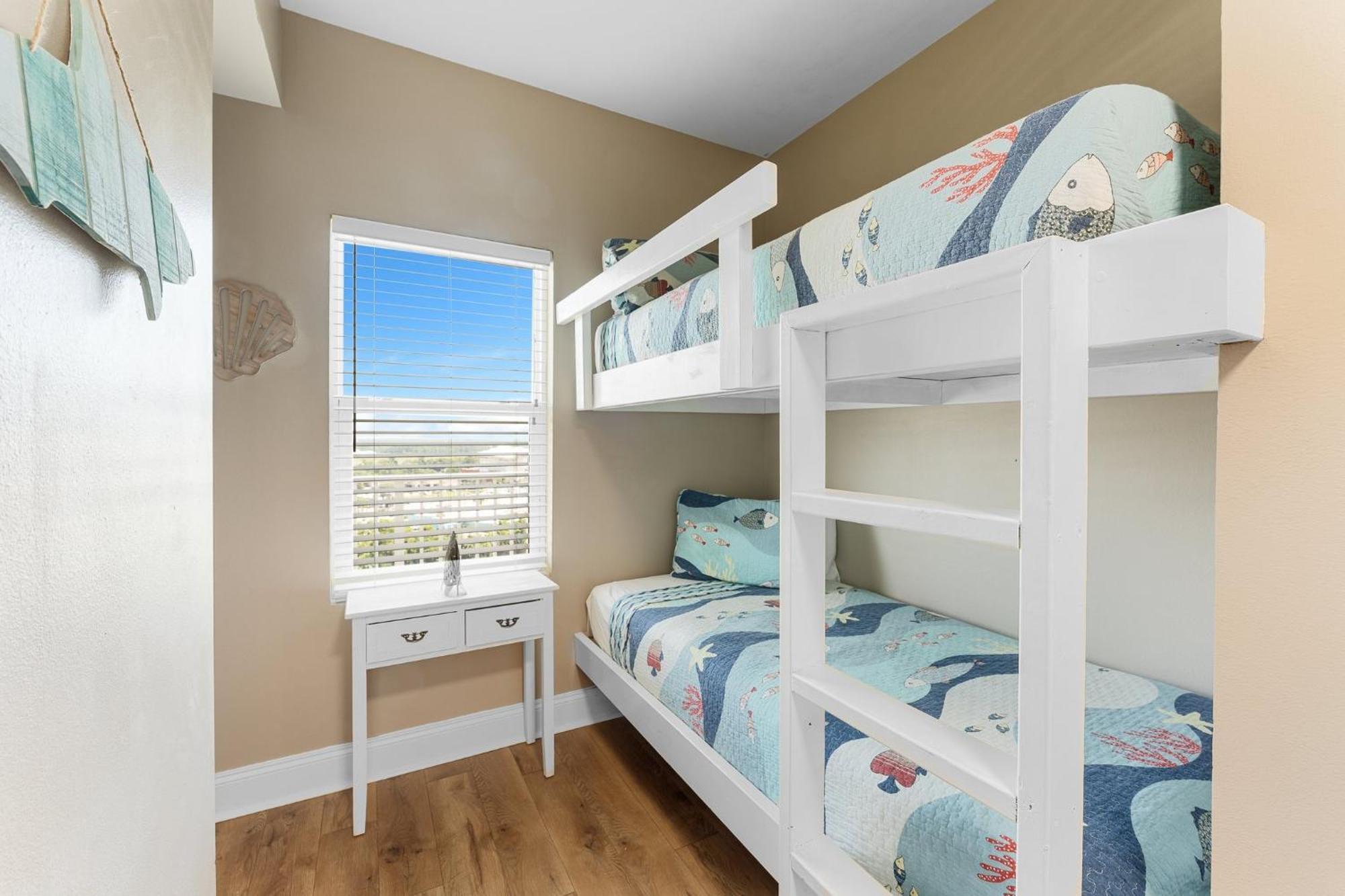 Laketown Wharf #1211 By Nautical Properties Vacation Rentals Panama City Beach Eksteriør billede