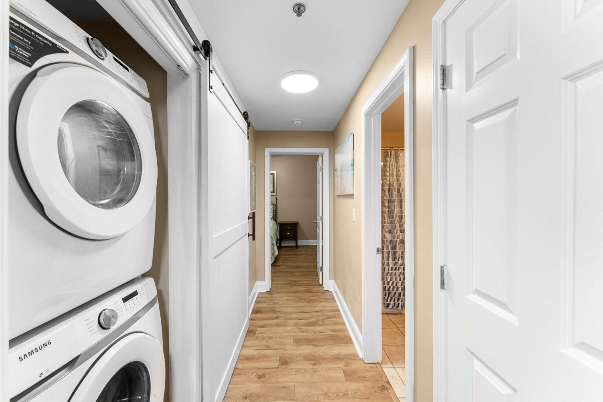 Laketown Wharf #1211 By Nautical Properties Vacation Rentals Panama City Beach Eksteriør billede