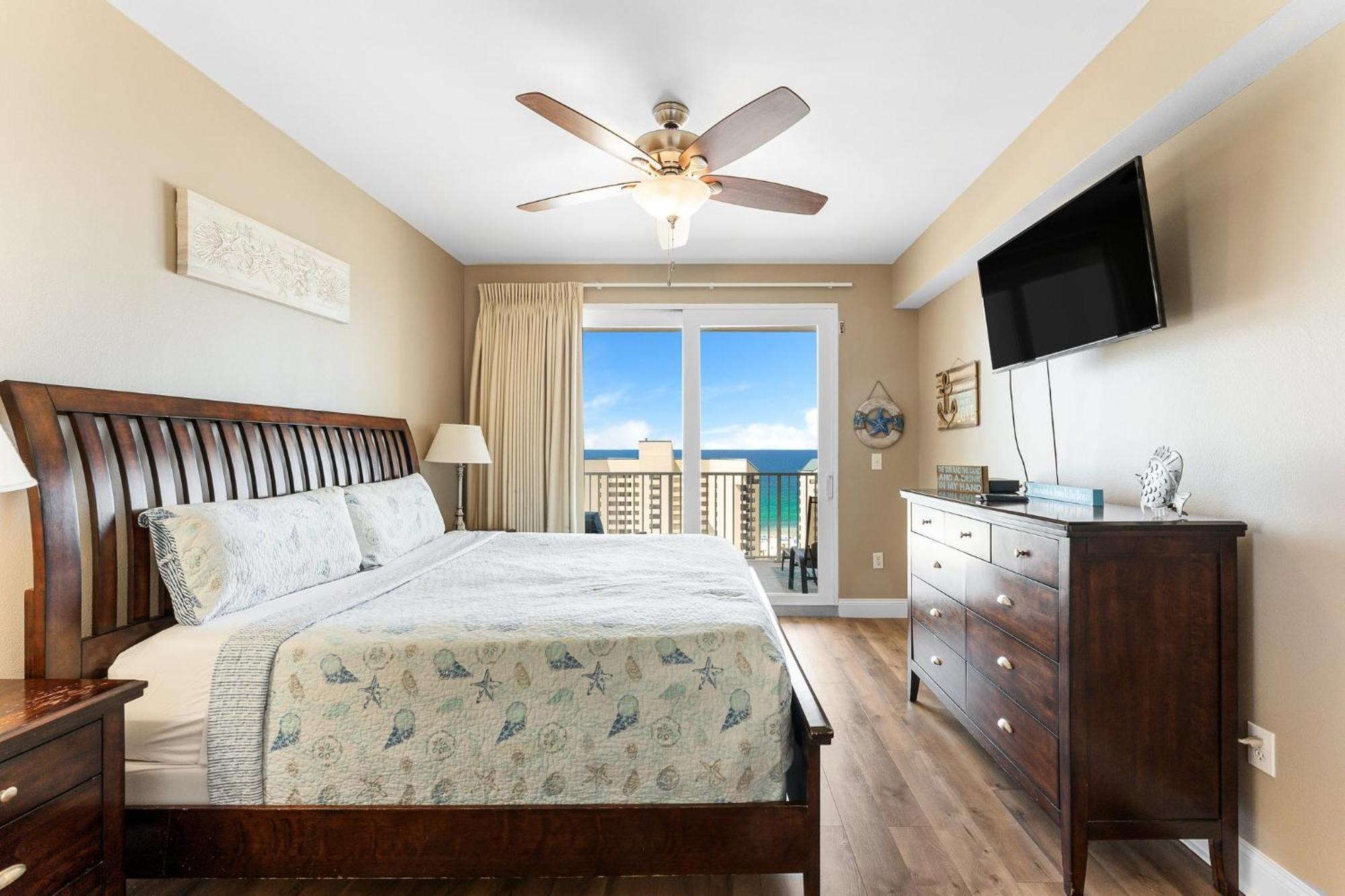 Laketown Wharf #1211 By Nautical Properties Vacation Rentals Panama City Beach Eksteriør billede