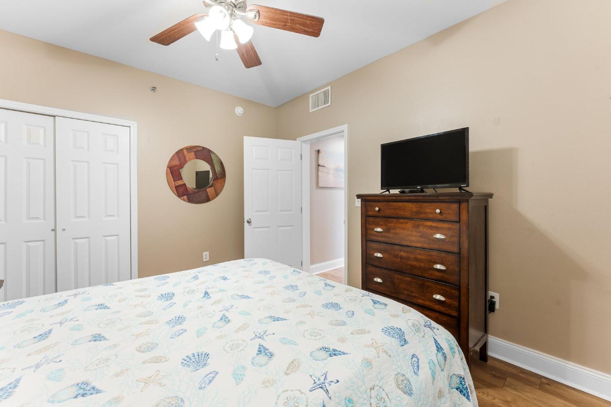 Laketown Wharf #1211 By Nautical Properties Vacation Rentals Panama City Beach Eksteriør billede