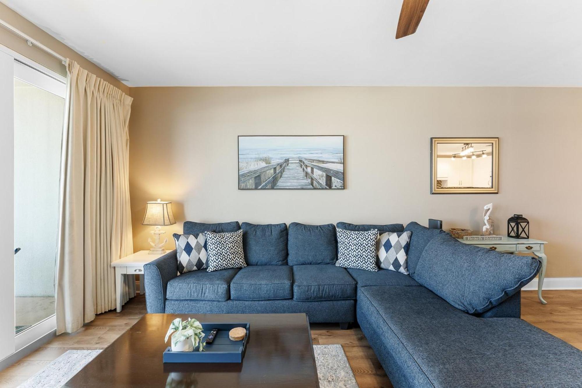Laketown Wharf #1211 By Nautical Properties Vacation Rentals Panama City Beach Eksteriør billede