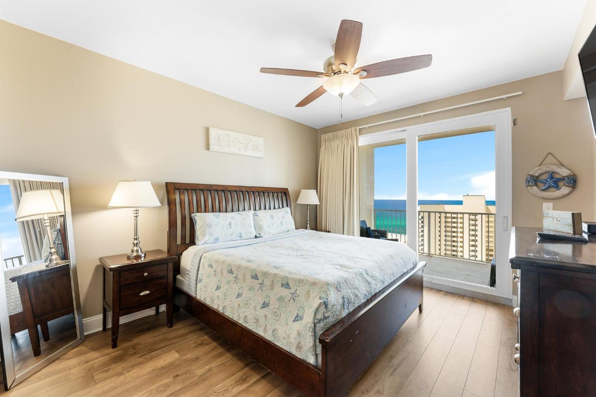 Laketown Wharf #1211 By Nautical Properties Vacation Rentals Panama City Beach Eksteriør billede